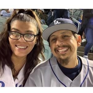 Meet your Posher, Antoinet